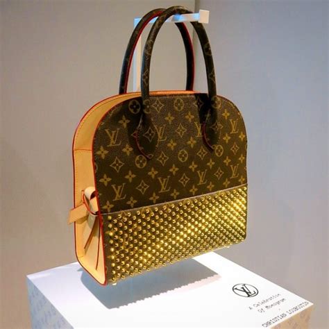 louis vuitton iconoclast replica|louis vuitton lv.